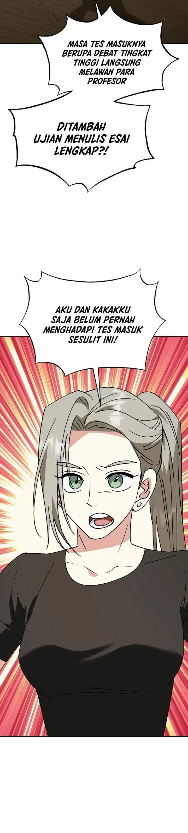 I Will Raise This Family! Chapter 79