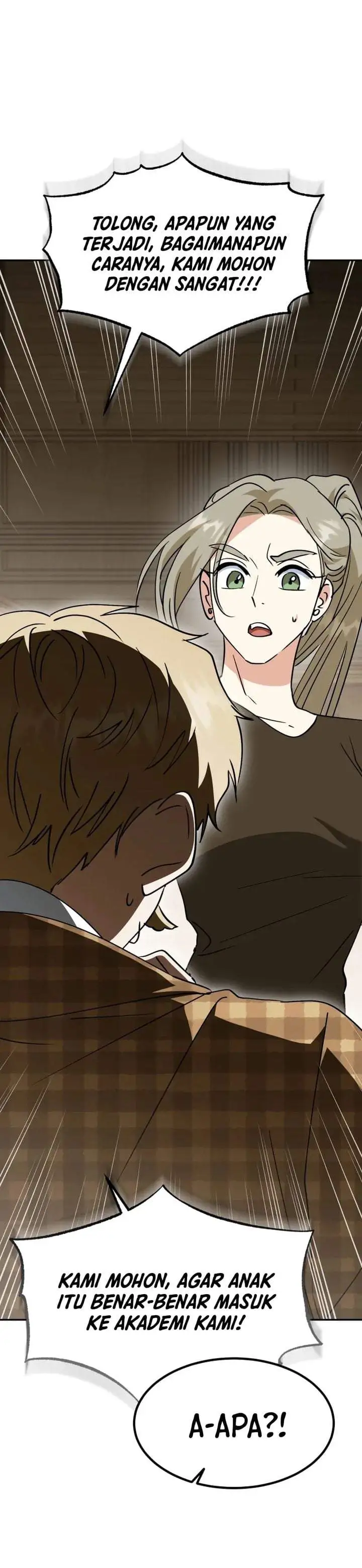I Will Raise This Family! Chapter 79