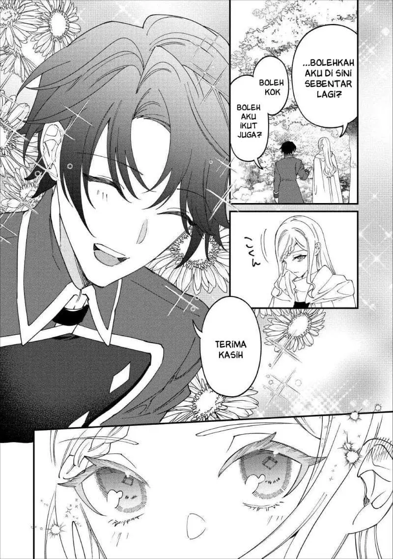Watashi ga Shinde Manzoku desu ka? Chapter 14