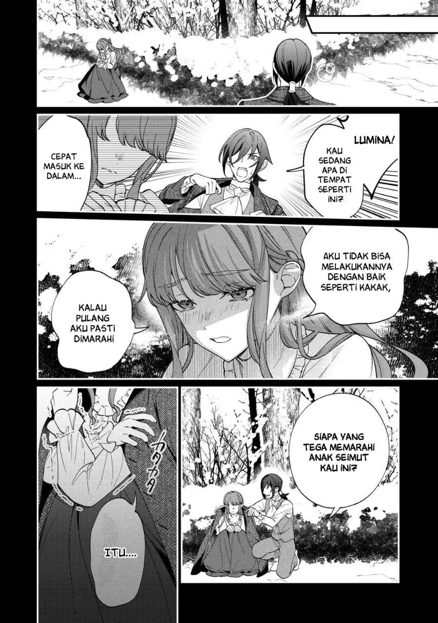 Watashi ga Shinde Manzoku desu ka? Chapter 2
