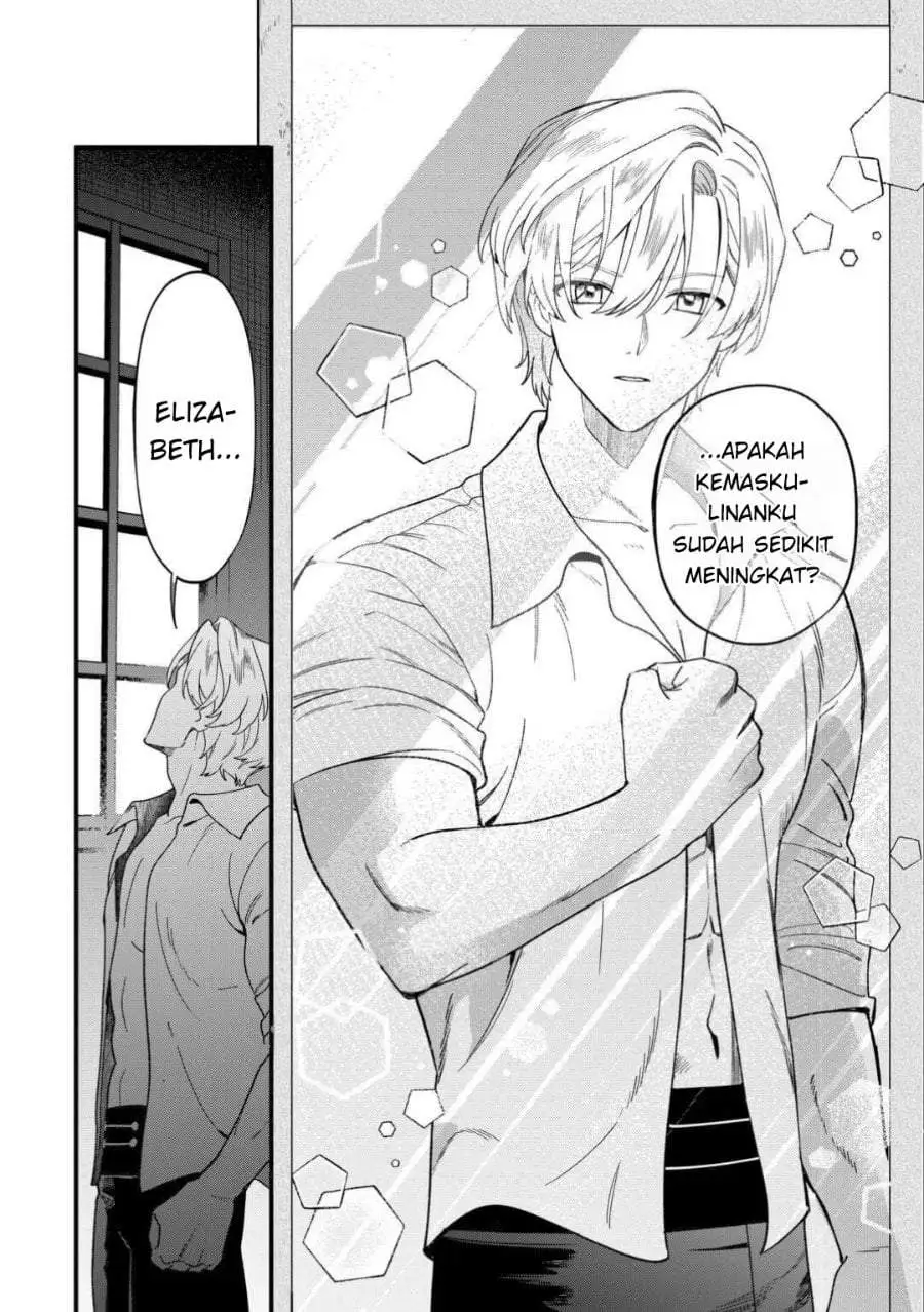 Akuyaku Reijou ni Onee ga Tenseishita kedo nanimo Mondai ga Nai Ken Chapter 11