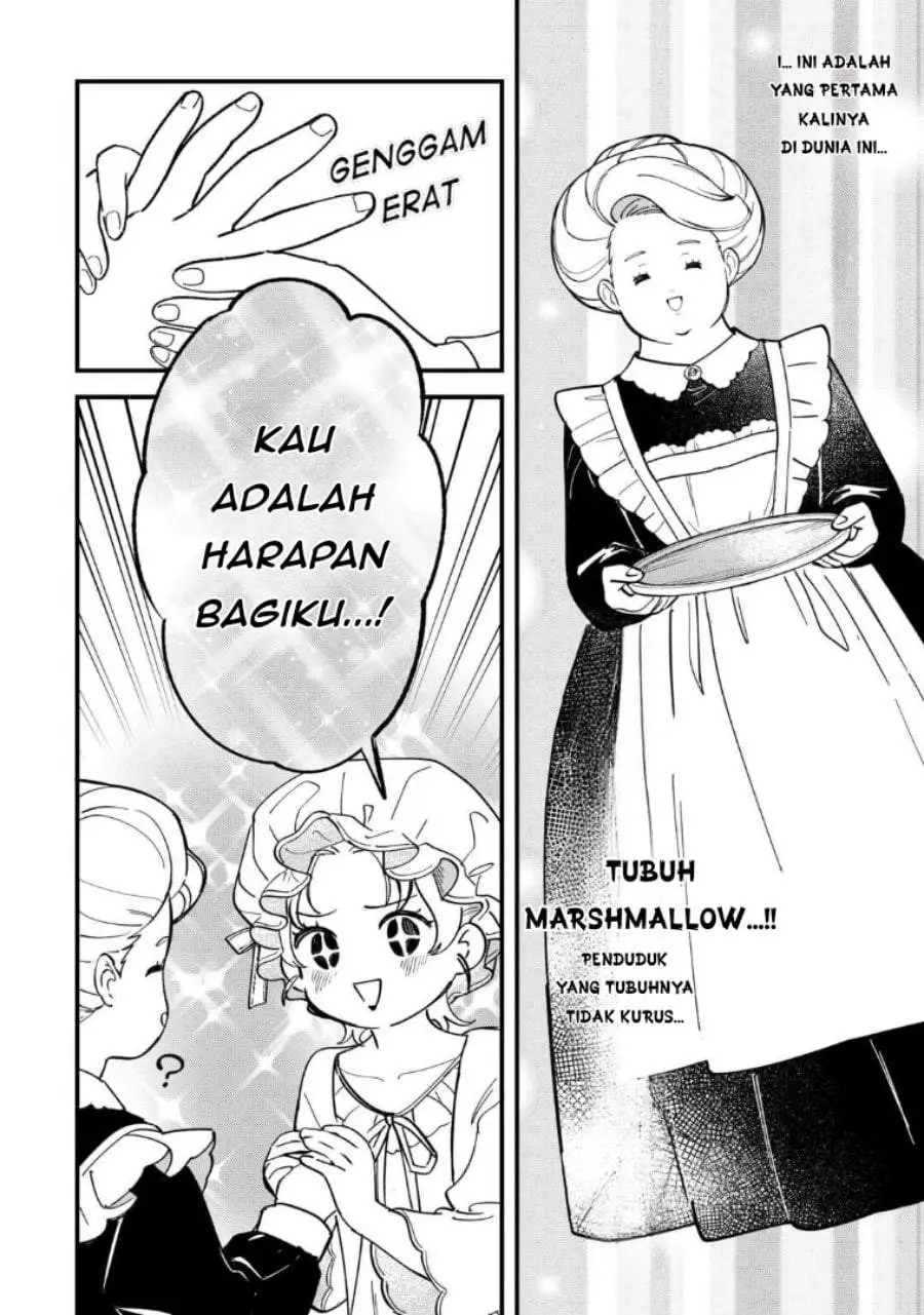 Akuyaku Reijou ni Onee ga Tenseishita kedo nanimo Mondai ga Nai Ken Chapter 6