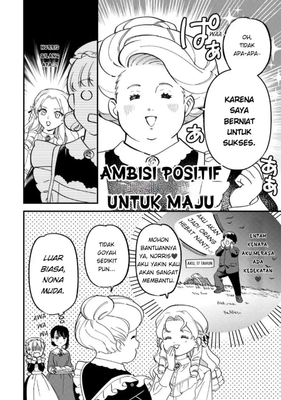 Akuyaku Reijou ni Onee ga Tenseishita kedo nanimo Mondai ga Nai Ken Chapter 6
