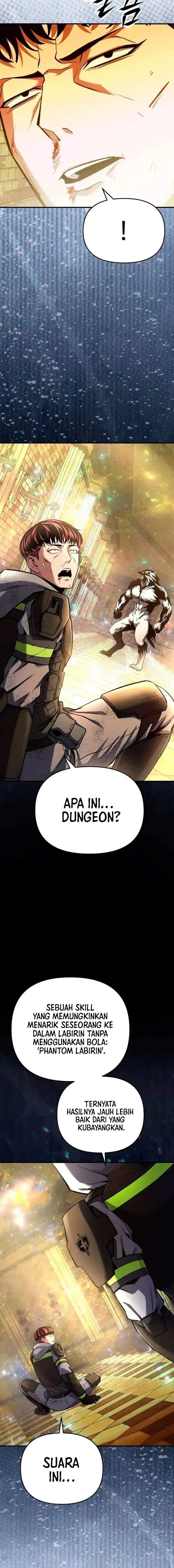 National Power Level Labyrinth Designer Chapter 18