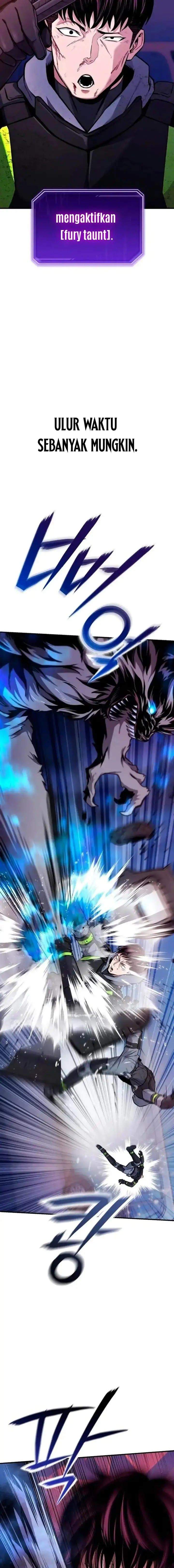 National Power Level Labyrinth Designer Chapter 18