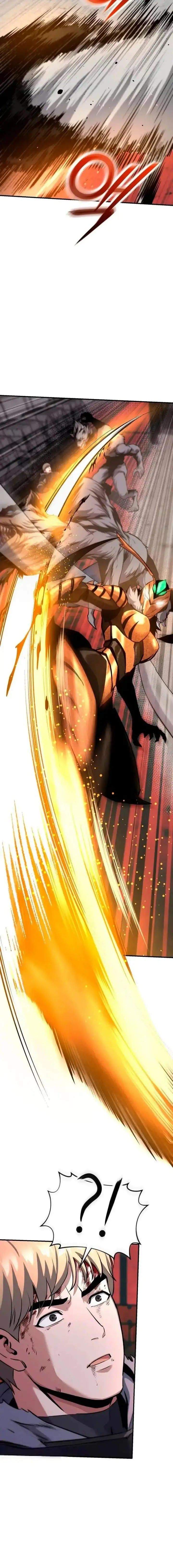 National Power Level Labyrinth Designer Chapter 18