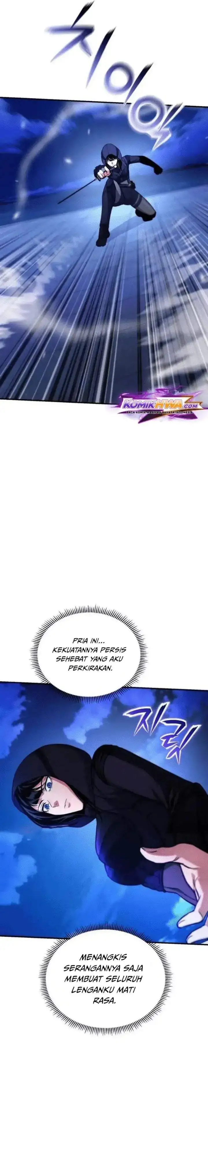 National Power Level Labyrinth Designer Chapter 19