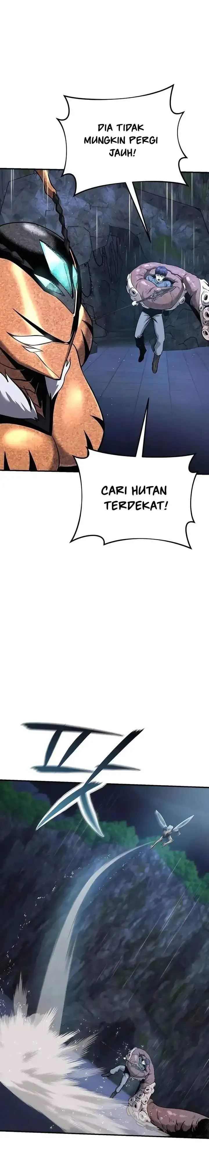 National Power Level Labyrinth Designer Chapter 20
