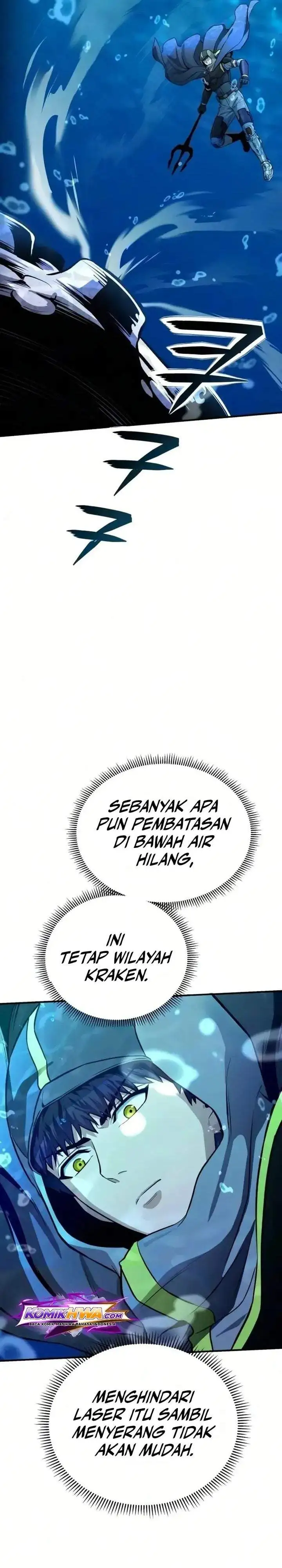 National Power Level Labyrinth Designer Chapter 22