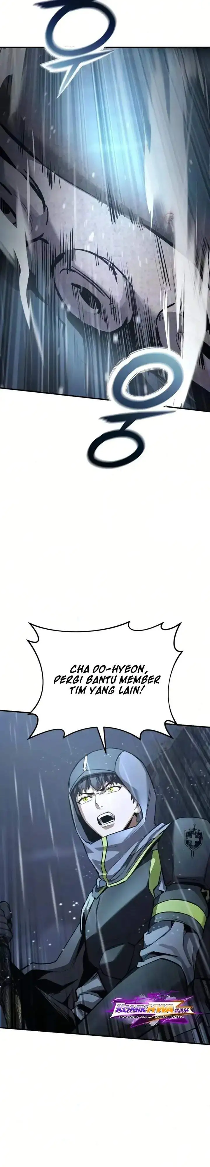 National Power Level Labyrinth Designer Chapter 22