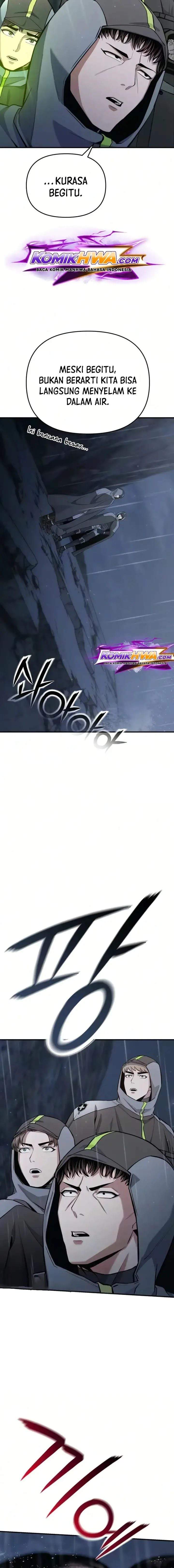 National Power Level Labyrinth Designer Chapter 23