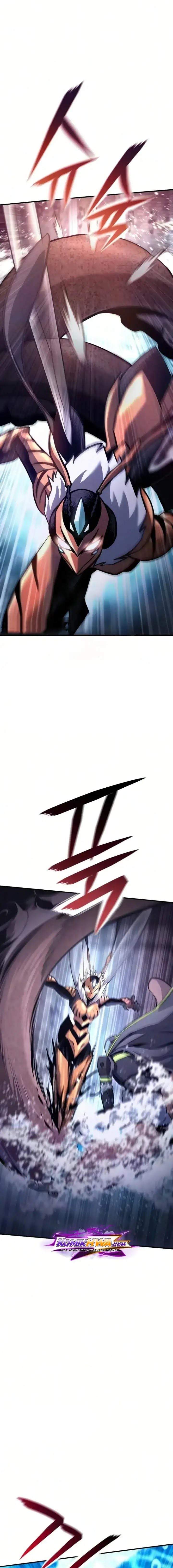 National Power Level Labyrinth Designer Chapter 23