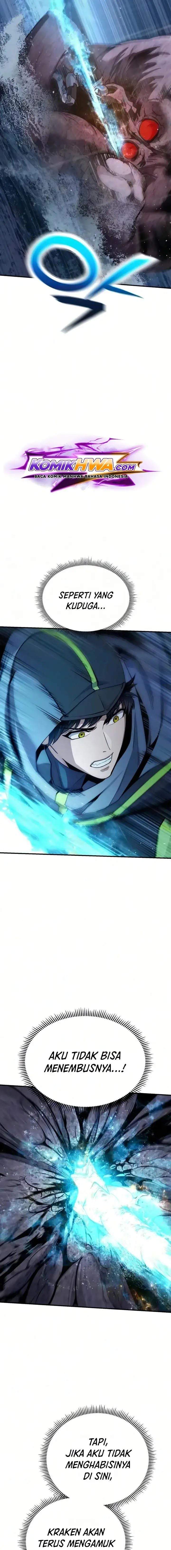 National Power Level Labyrinth Designer Chapter 23
