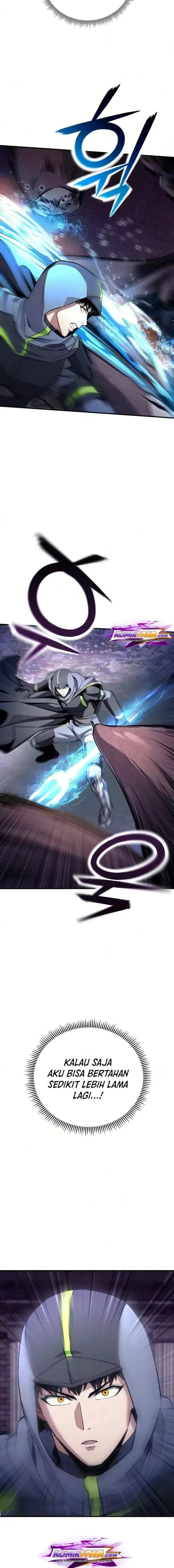 National Power Level Labyrinth Designer Chapter 23