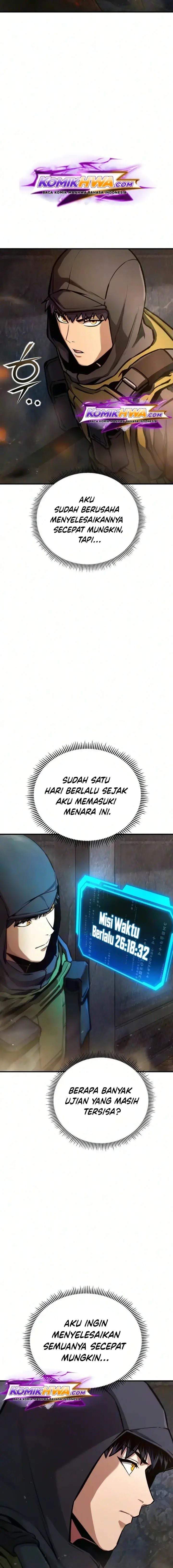 National Power Level Labyrinth Designer Chapter 25