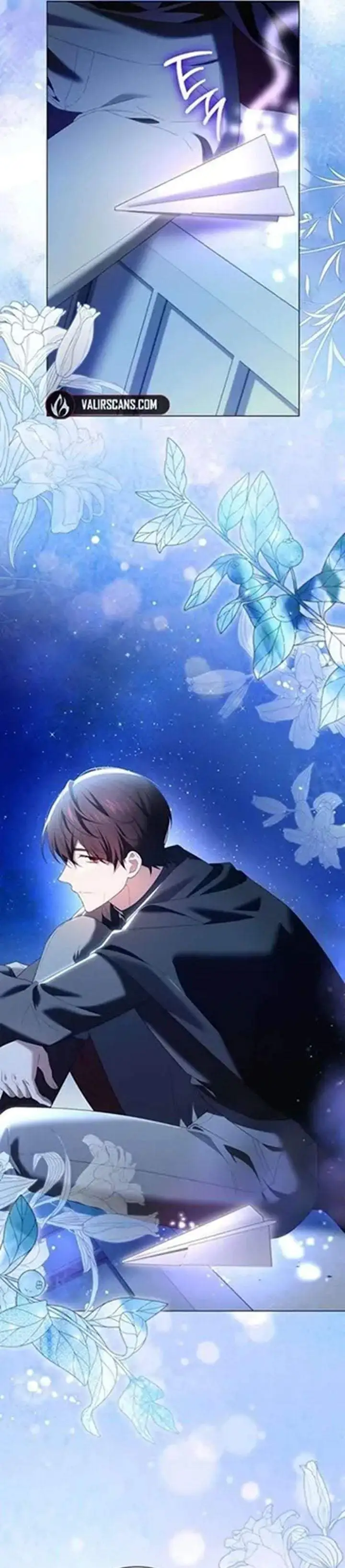 Get in My Bed, Supporting Male Leads! Chapter 47
