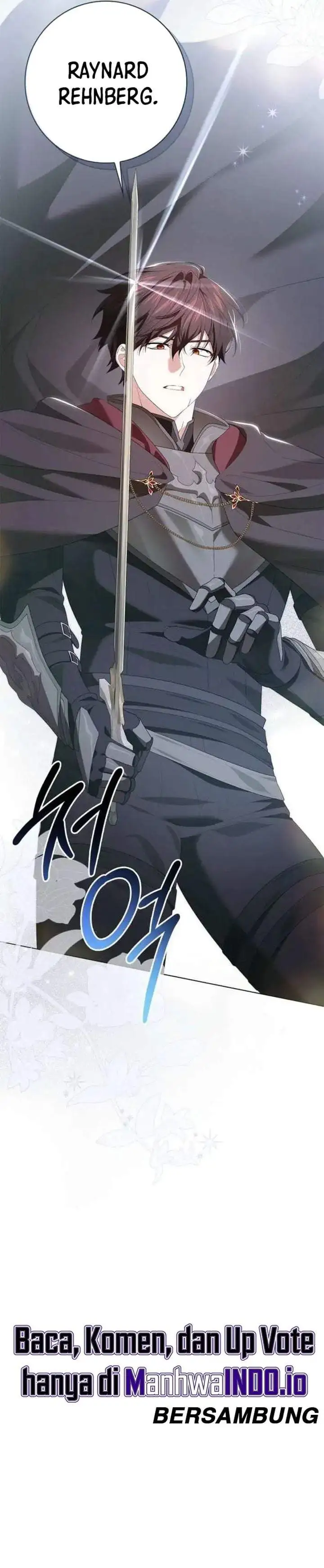 Get in My Bed, Supporting Male Leads! Chapter 52