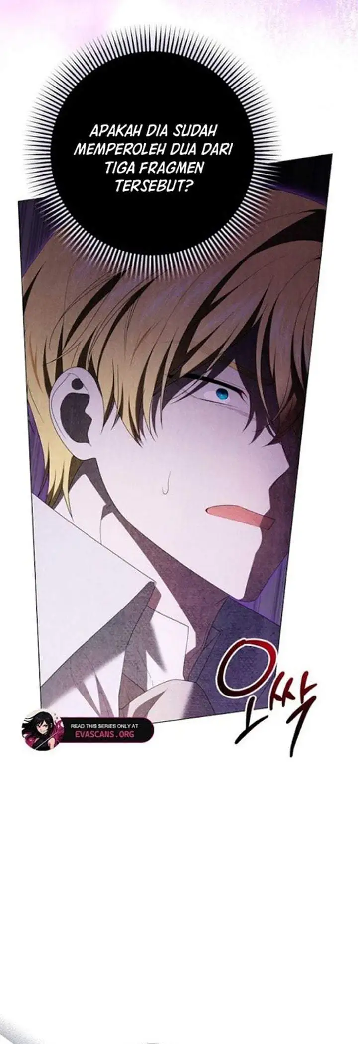 Get in My Bed, Supporting Male Leads! Chapter 53