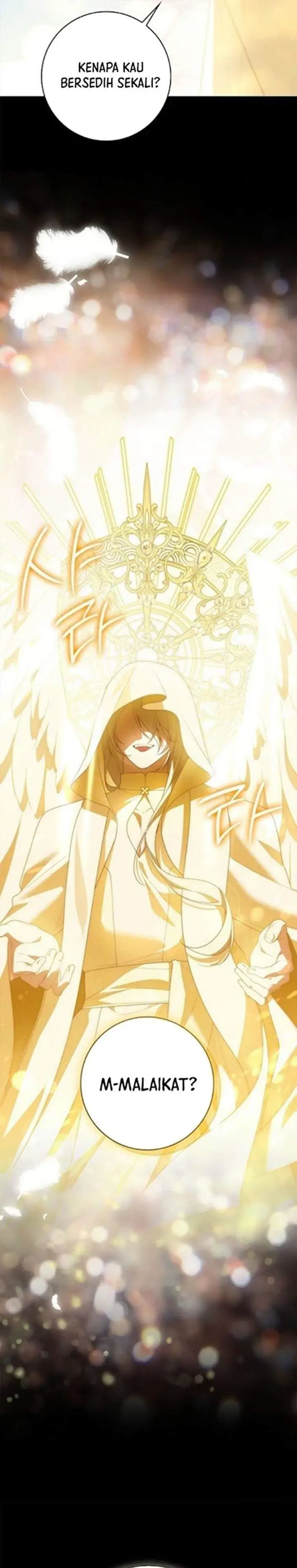 Get in My Bed, Supporting Male Leads! Chapter 55