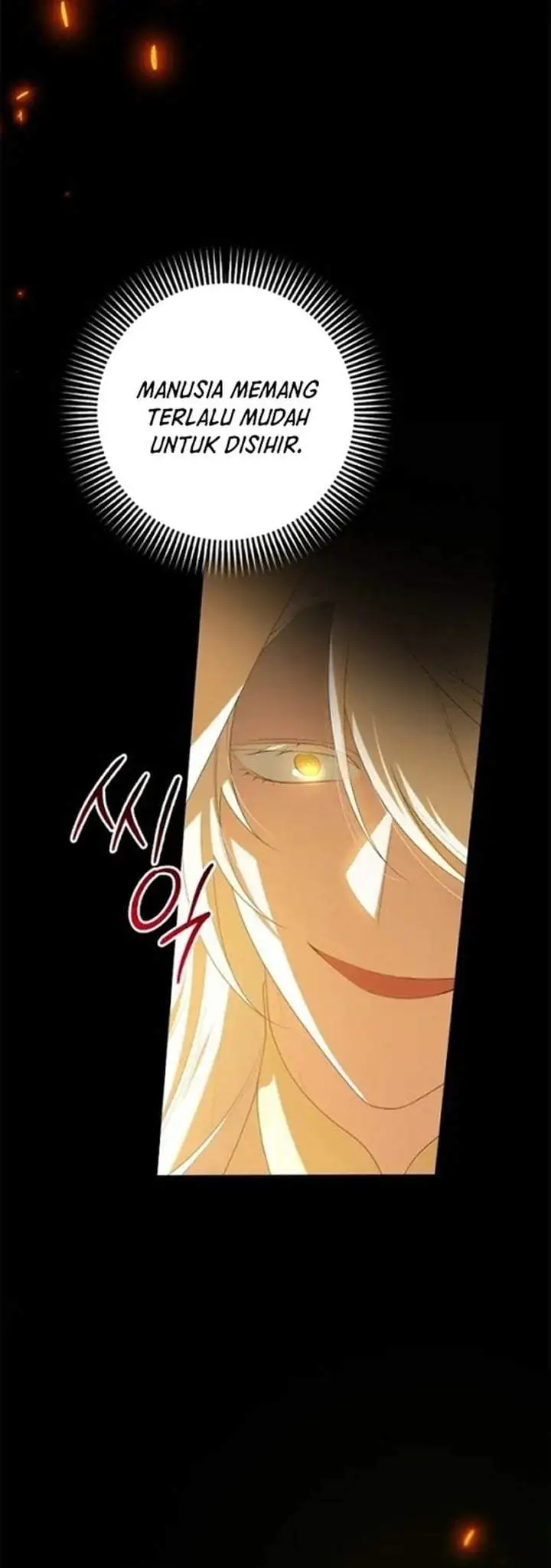 Get in My Bed, Supporting Male Leads! Chapter 58