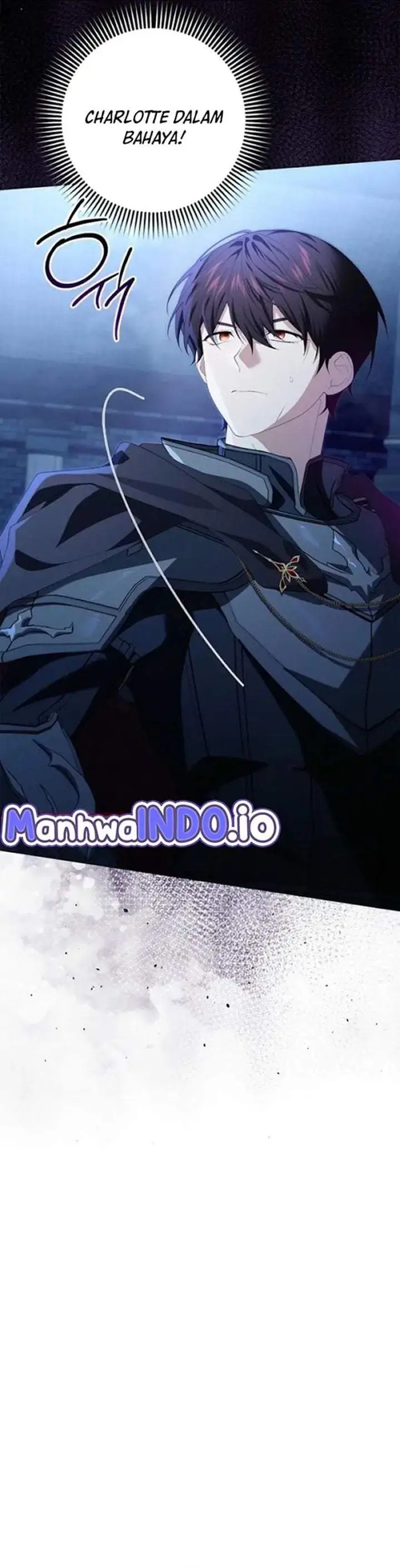Get in My Bed, Supporting Male Leads! Chapter 58