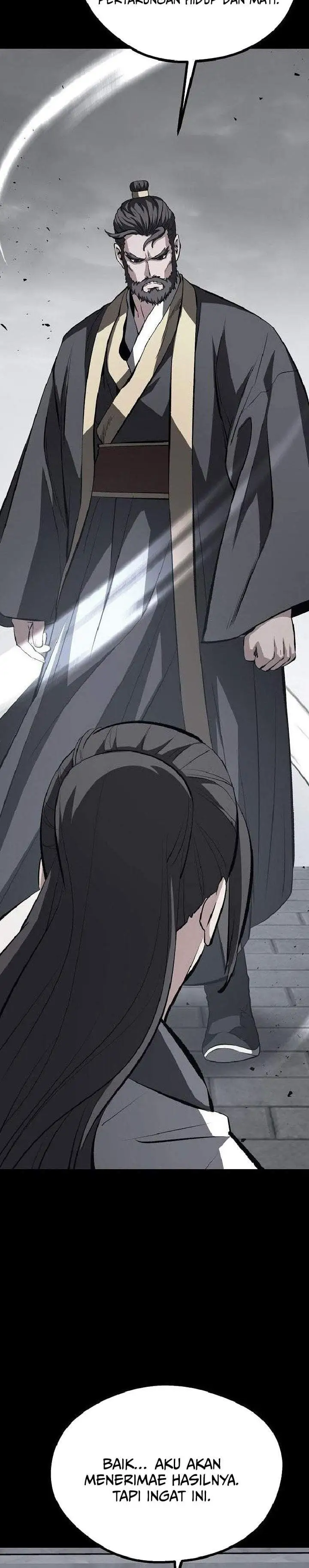 Song Baek Chapter 79