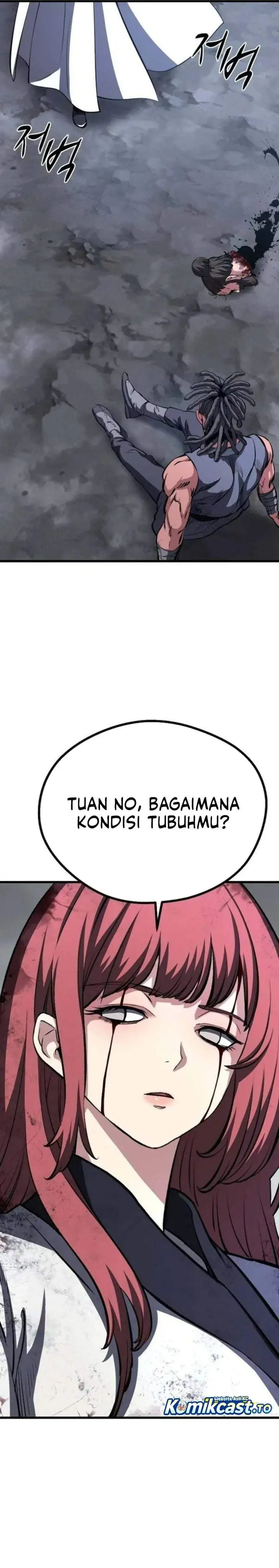Song Baek Chapter 82