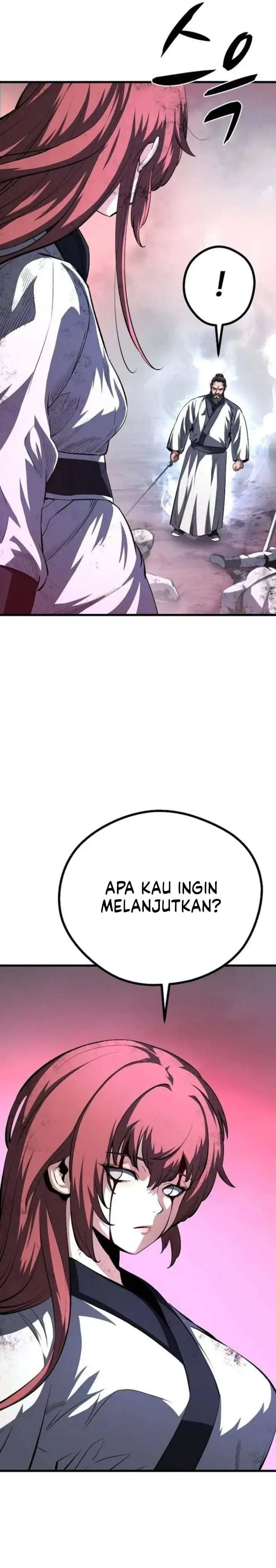 Song Baek Chapter 82
