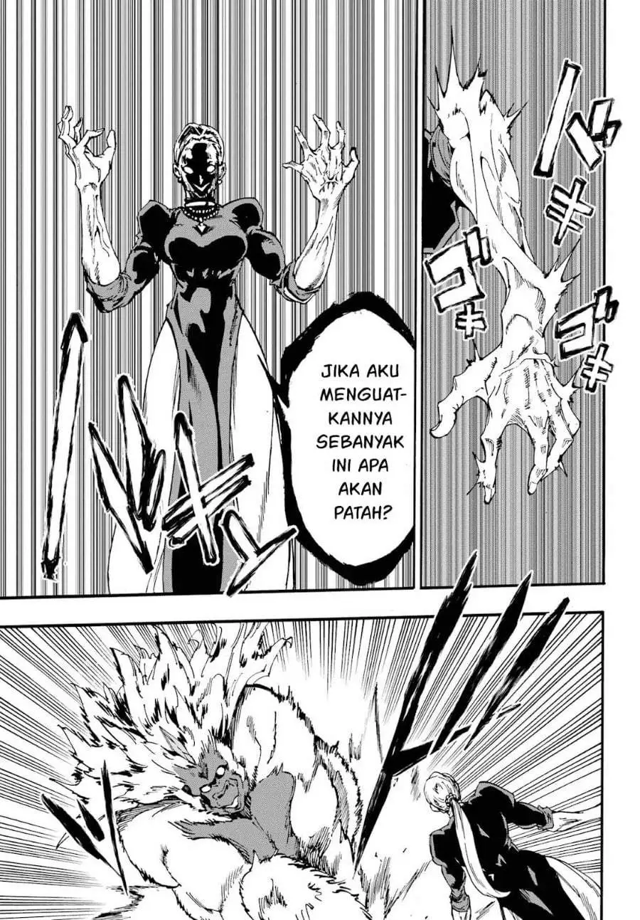 Gokusotsu Kraken Chapter 34