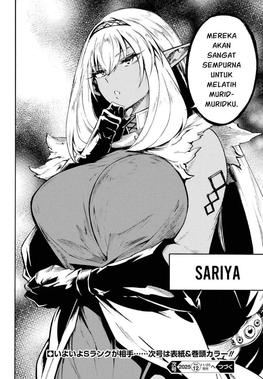 Gokusotsu Kraken Chapter 38