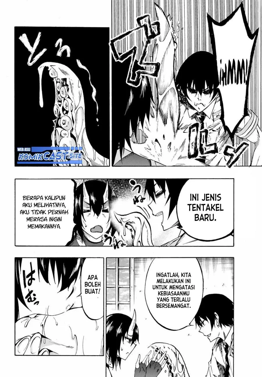 Gokusotsu Kraken Chapter 5