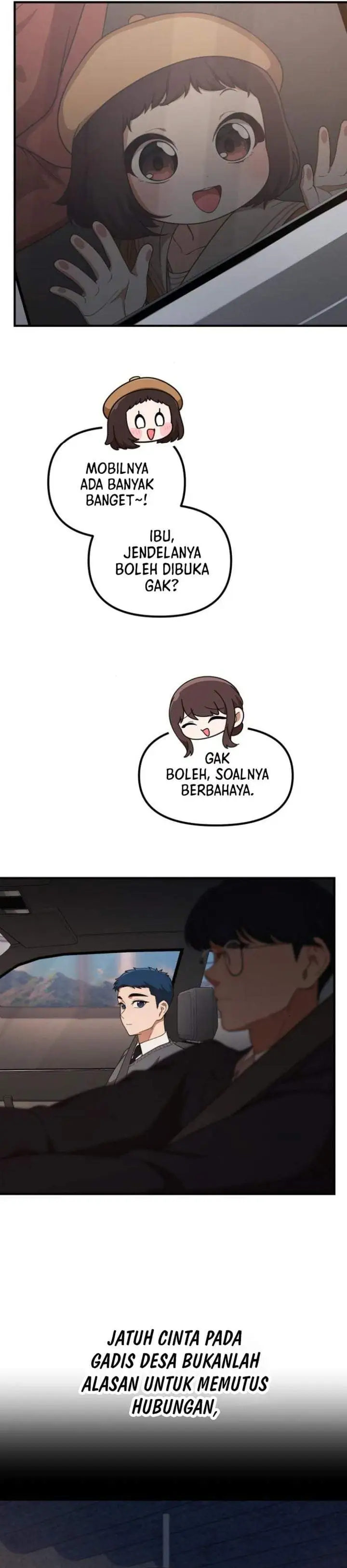 The Genius Decided to Live an Ordinary Life Chapter 57