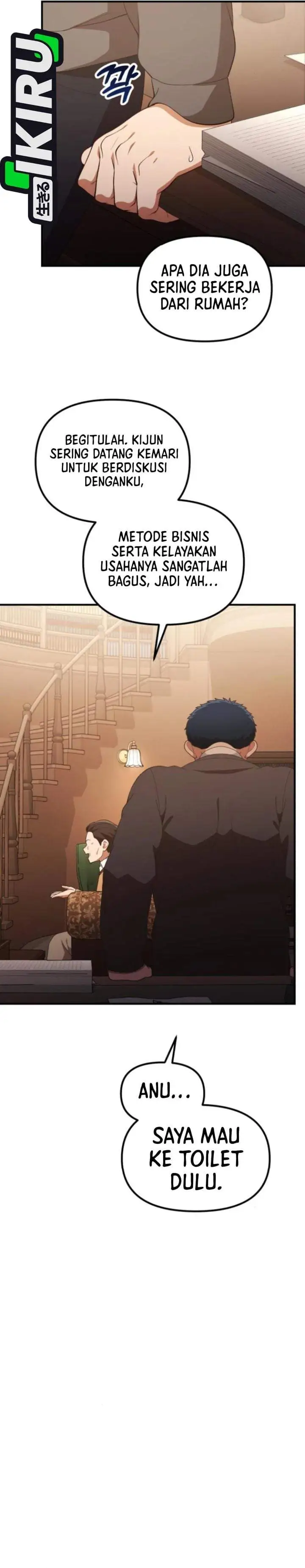 The Genius Decided to Live an Ordinary Life Chapter 58