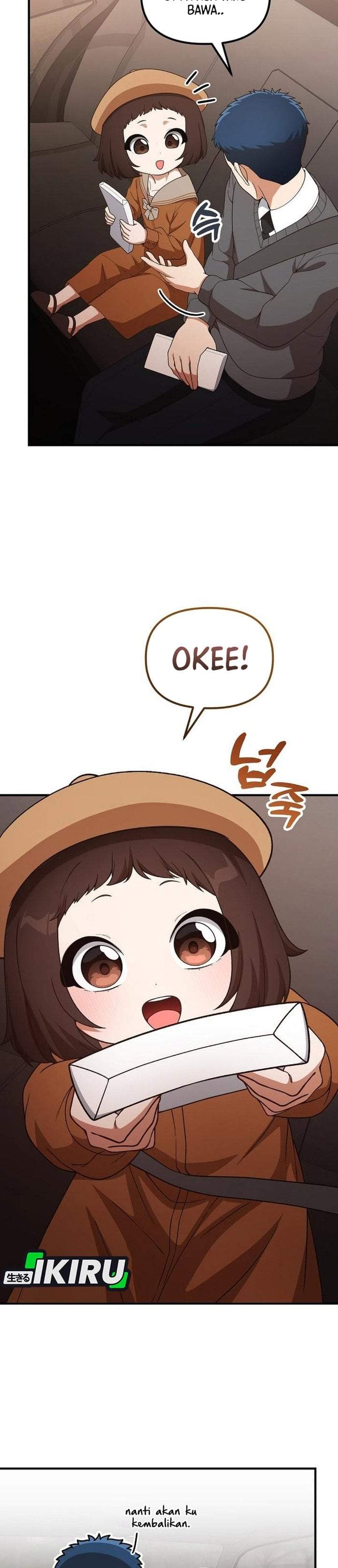 The Genius Decided to Live an Ordinary Life Chapter 59