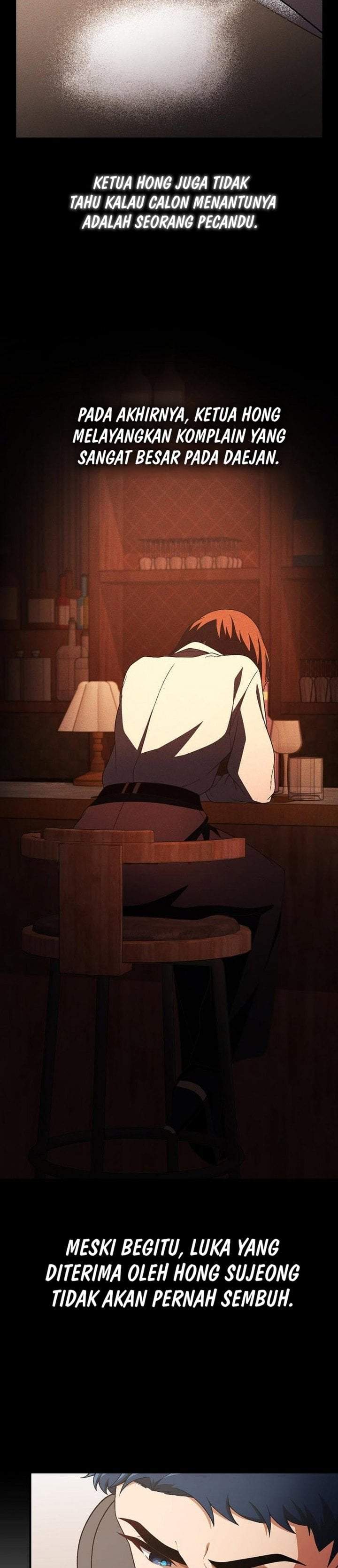 The Genius Decided to Live an Ordinary Life Chapter 59