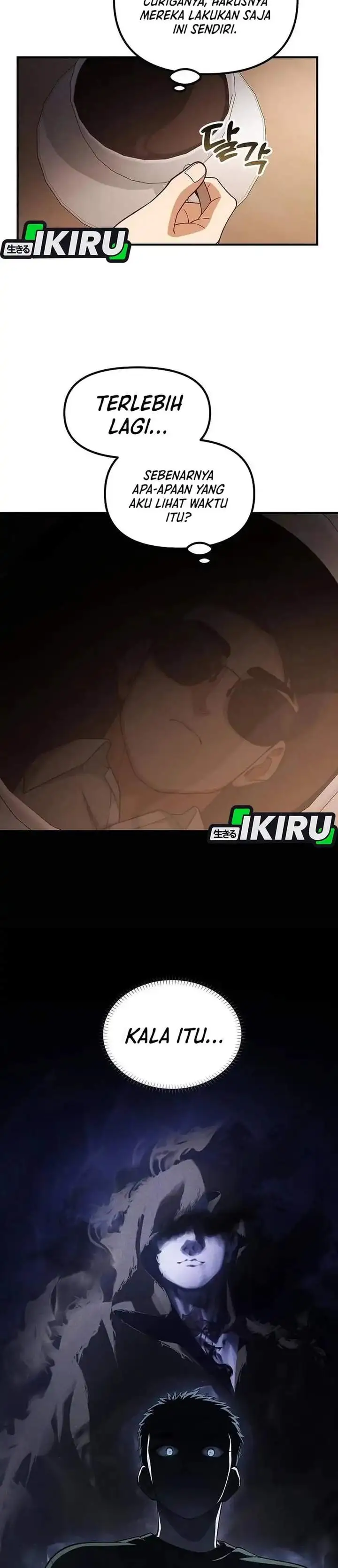 The Genius Decided to Live an Ordinary Life Chapter 60