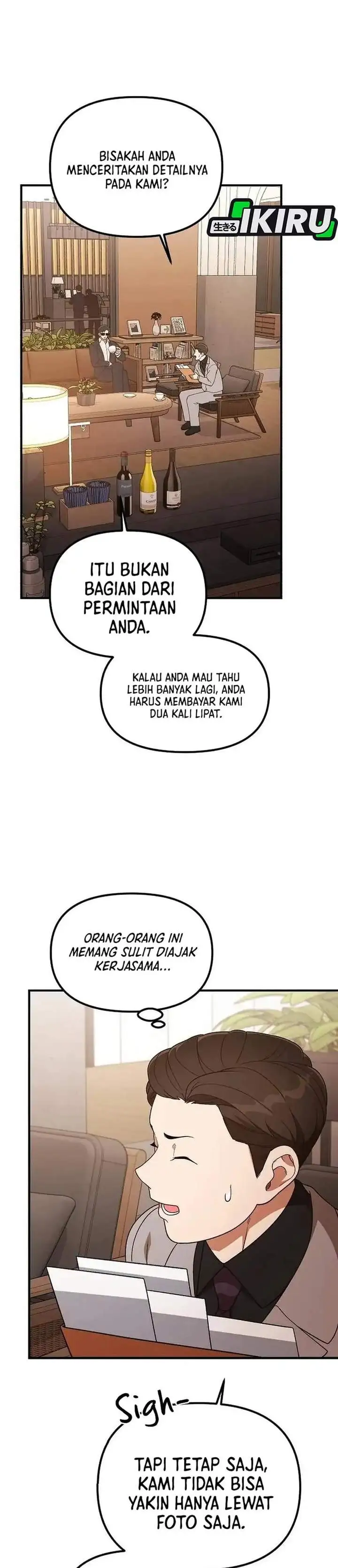 The Genius Decided to Live an Ordinary Life Chapter 60
