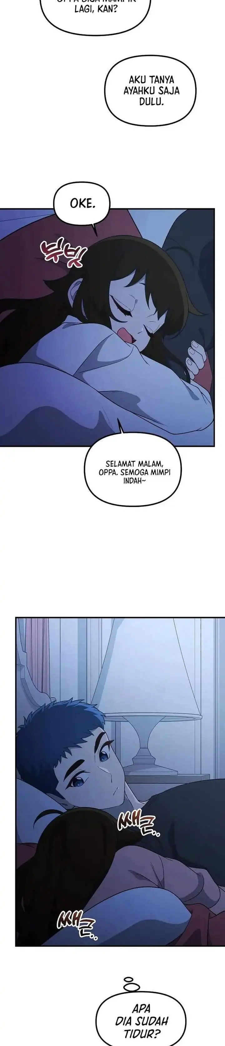 The Genius Decided to Live an Ordinary Life Chapter 60