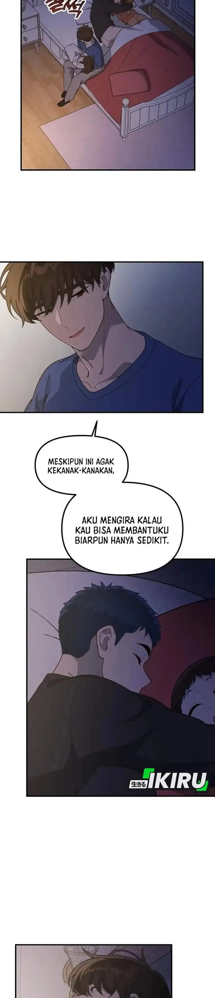 The Genius Decided to Live an Ordinary Life Chapter 60