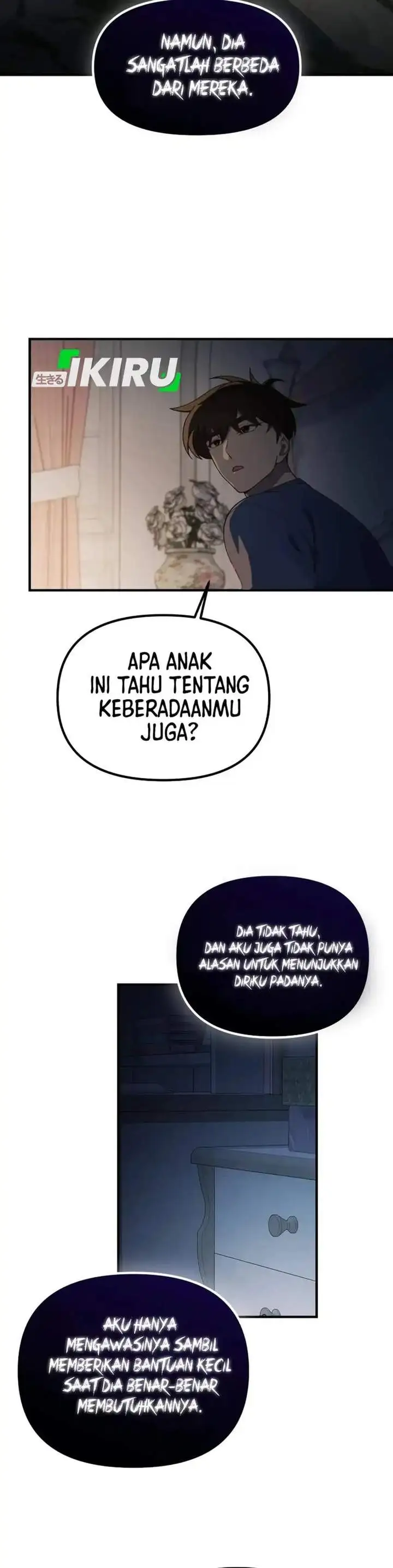 The Genius Decided to Live an Ordinary Life Chapter 61