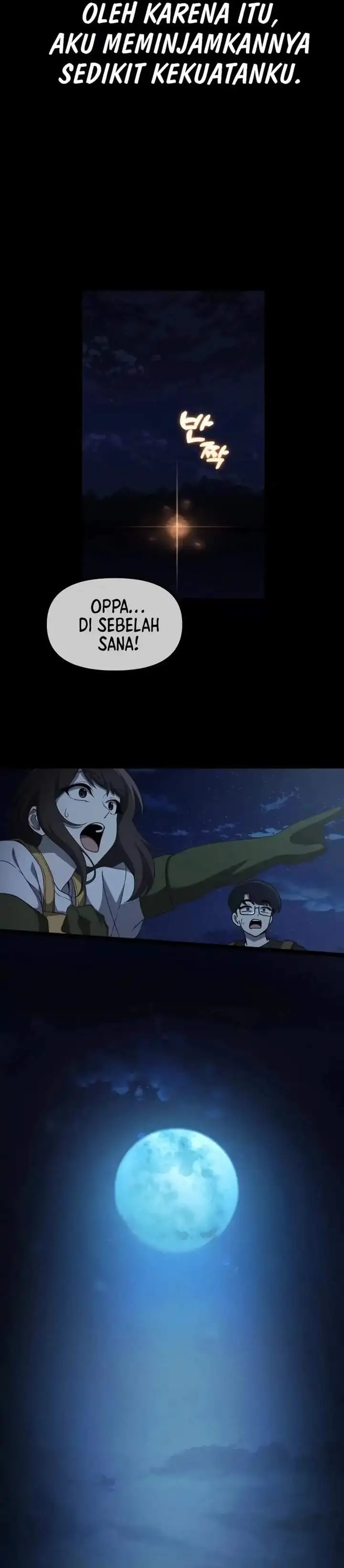 The Genius Decided to Live an Ordinary Life Chapter 61