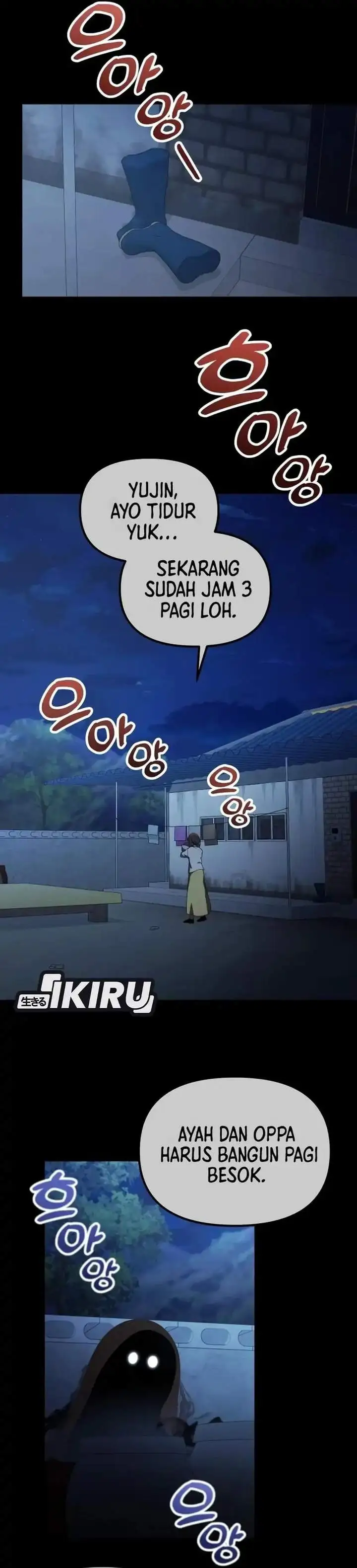 The Genius Decided to Live an Ordinary Life Chapter 61