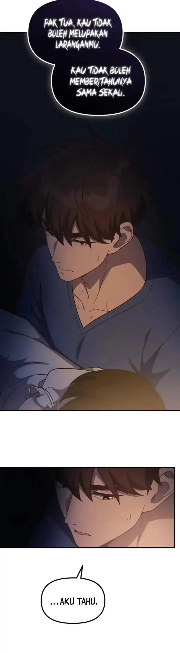 The Genius Decided to Live an Ordinary Life Chapter 61