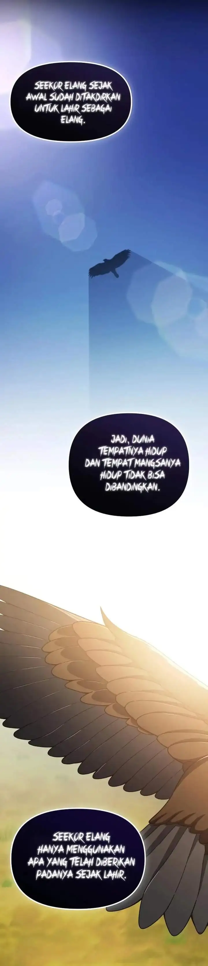 The Genius Decided to Live an Ordinary Life Chapter 61