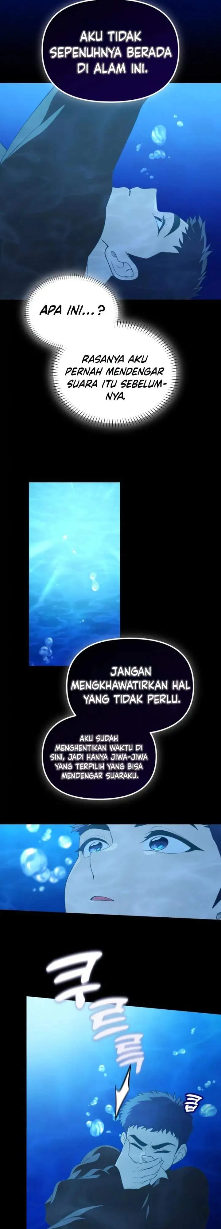 The Genius Decided to Live an Ordinary Life Chapter 62