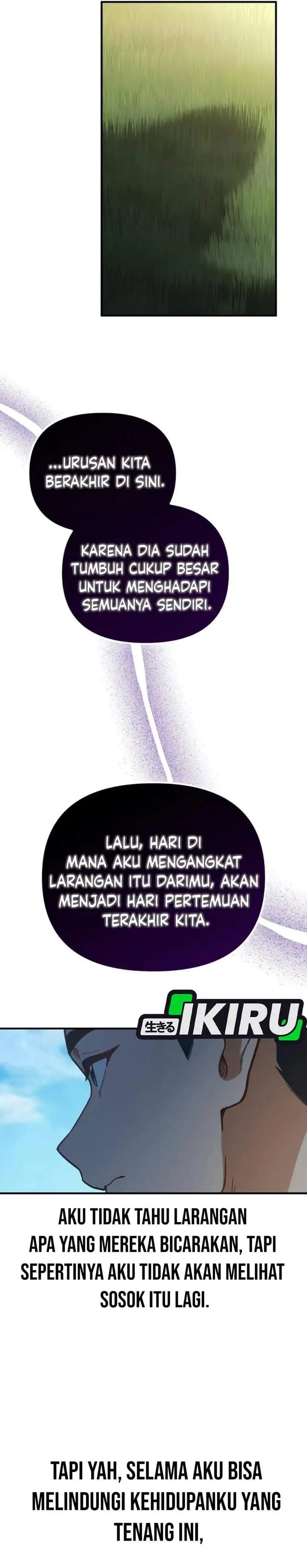 The Genius Decided to Live an Ordinary Life Chapter 62
