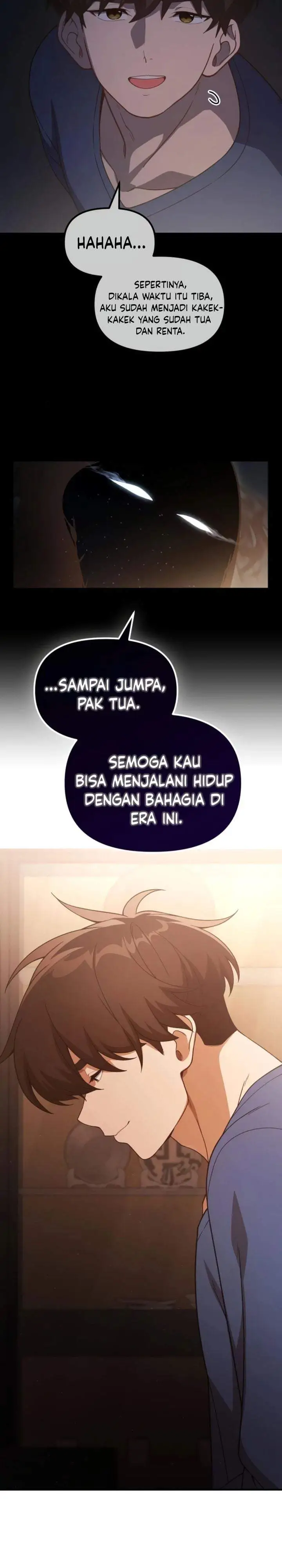 The Genius Decided to Live an Ordinary Life Chapter 62