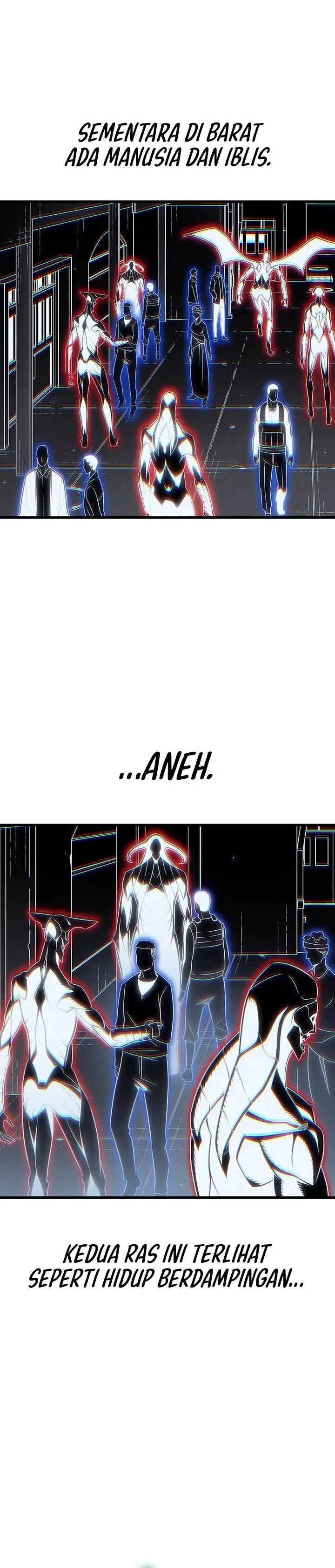 The Great Mage Returns After 4000 Years Chapter 234