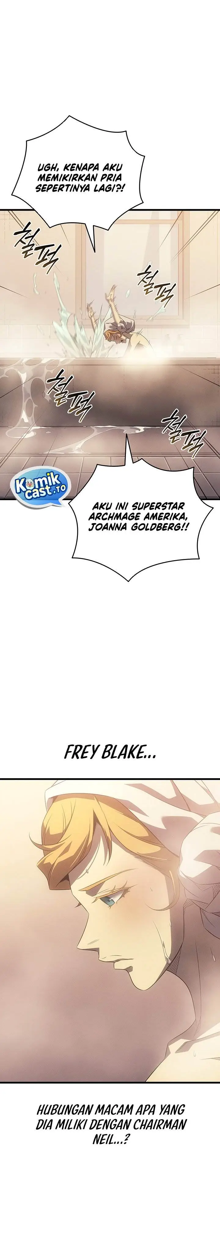 The Great Mage Returns After 4000 Years Chapter 235