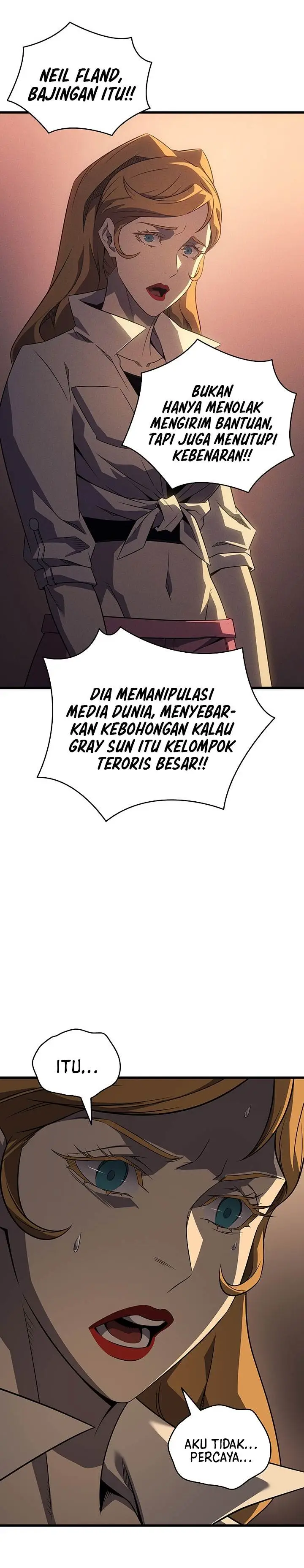 The Great Mage Returns After 4000 Years Chapter 237